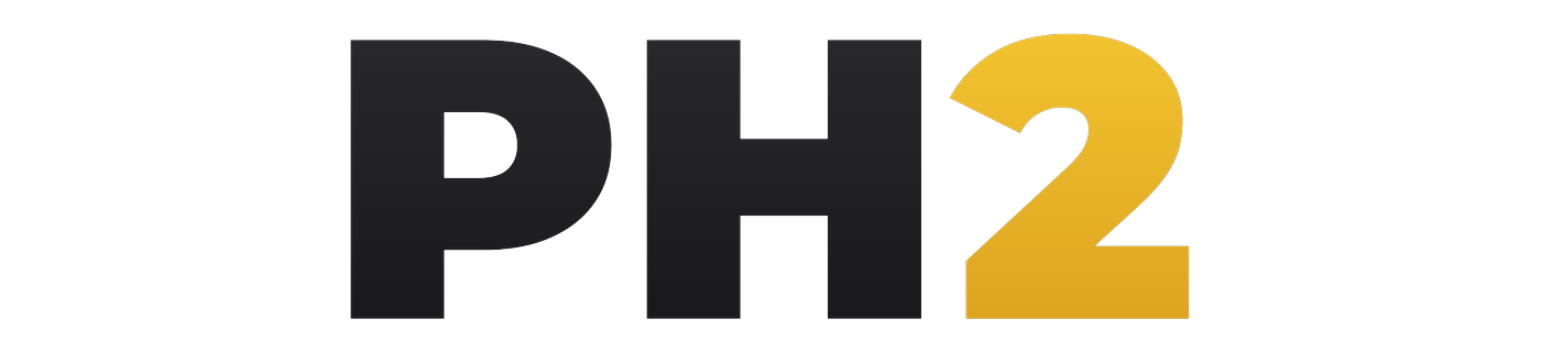 ph2 Logo